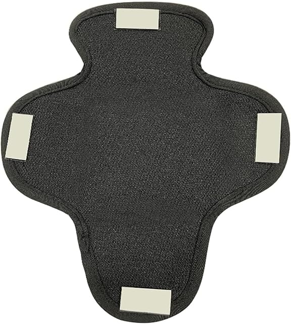 GisWell modular motorcycle helmet liner