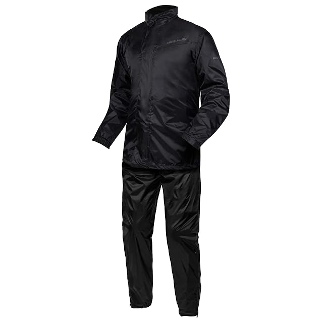 REBELHORN Rain two-piece rain suit
