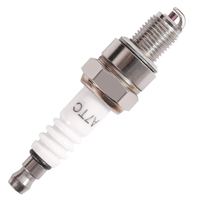 VooGenzek A7TC replacement spark plug