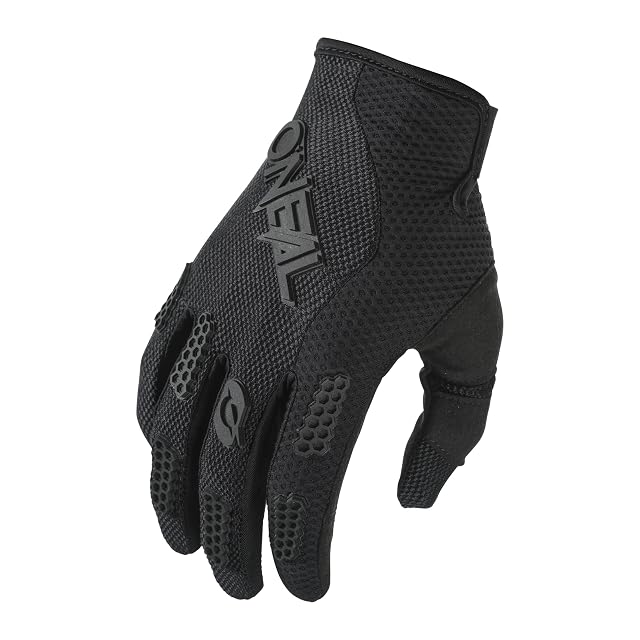 O’NEAL Element RACEWEAR glove, back of hand